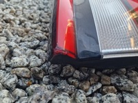 фото thumb №9, Dodge durango 2018 2019 2020 2021 2022 2023 комплектная накладка задняя лампа