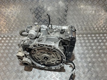 фото thumb №9, Коробка передач коробки передач автоматична 8f35 ford focus mk4 18- 1.5 tdci ztda