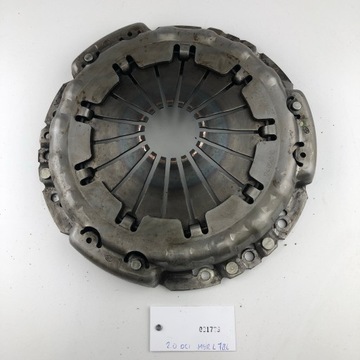 фото thumb №6, Зчеплення притиск trafic vivaro primastar 2.0dci