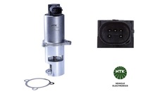 фото thumb №2, Клапан egr dacia opel renault