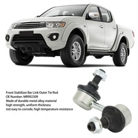 фото thumb №14, Передній з'єднувач тяга стабілізатора зовнішній