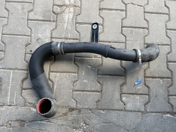 фото thumb №1, Fiat ducato iii 2.3 jtd шланг інтеркулер