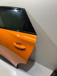 фото thumb №11, Mg4 mg 4 дверь задние левая левый задняя