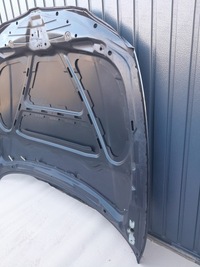 фото thumb №10, Капот кришка двигуна перед bmw 1 e87