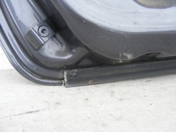 фото thumb №12, Двері ліві bmw 3 e46 купе cabrio a22 sparkling