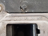 фото thumb №8, Замок дверь правая зад mercedes w211 рестайлинг 3.5 b