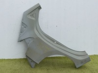 фото thumb №1, Крыло задняя правый hyundai i10 2 ii 13-18 порог
