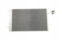 Купити Конденсатор холодоагент охолоджуючий до vw california multivan transporter, фото thumb