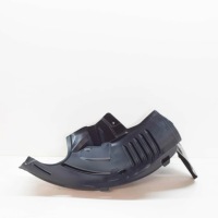 фото thumb №12, Mb cls c218 защита подкрылок передний lewego крыла a2186902530 oem