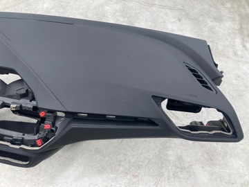 фото thumb №10, Bmw f40 панель консоль подушка безопасности pulpit кожа подушки воздушные ремни pas hud