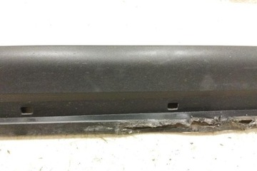 фото thumb №9, Задняя левая защита при дверях porsche panamera 971 971854883 гибрид