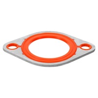 фото thumb №6, Прокладка корпус термостата автомобільний do шланг аксесуари транспортного засобу двигуна