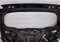 фото thumb №14, Honda jazz v 5 2020 2021 2022 кришка багажника задня багажника задня