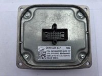 фото thumb №1, Модуль перетворювач led opel astra k v 39055760