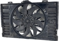 фото thumb №1, Вентилятор радиатора panamera 970 97010606103