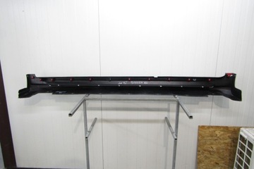 фото thumb №10, Планка порогова права kia sportage iv 15- 21 градус