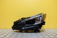 фото thumb №1, Subaru wrx sti 2022-2023 фара лампа би-функциональный led czarna l usa