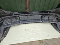 фото thumb №13, Porsche taycan cross turismo turbo s 21- задняя pdc