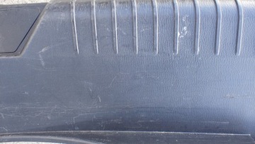фото thumb №7, Mazda 6 sedan планка порога багажника ghk16889x