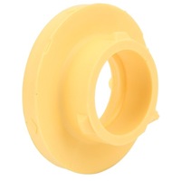 фото thumb №10, Ford fiesta ecosport transit жёлтая резиновый подкладка пружины задний