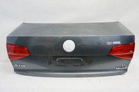 фото thumb №1, Кришка задня vw jetta vi 6 5c ld7x