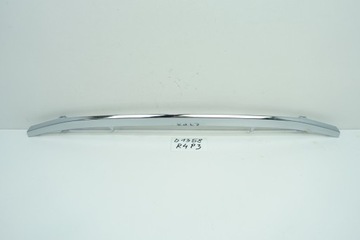 фото thumb №1, Планка хром решітка решітка радіатора hyundai tucson iii 15- 86364-d7100