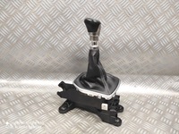 фото thumb №1, Домкрат ручка перемикання передач ford fiesta mk8 6b