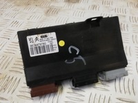 фото thumb №1, Citroen c5 iii модуль блок управления сиденье 9674479780