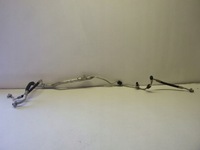 фото thumb №1, Шланг кондиционера mercedes ml 166 1668300100