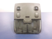 фото thumb №1, Audi a3 8l lift лампа стельовий перед 8l0947111d