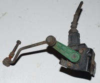 фото thumb №5, Audi a6 c6 датчик вирівнювання світла лівий перед передній 4f0941285b