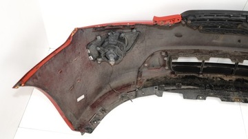 фото thumb №9, Бампер перед переднее kia carens iii 06-11r 1e