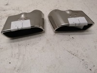 фото thumb №1, Mercedes r172 наконечник выхлоп