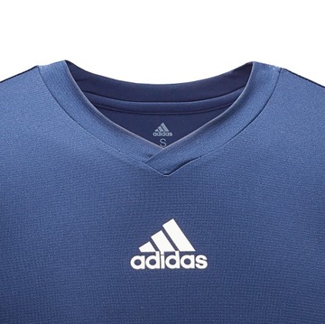 МУЖСКАЯ ТЕРМОАКТИВНАЯ ФУТБОЛКА ADIDAS с длинным рукавом M