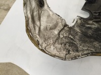 фото thumb №15, Audi q7 4l 07r стіна перегородкова шумоізоляція 7l6819523c