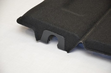 фото thumb №7, Полиця багажника захист mazda cx-30 cx30 2020+ супер якість нова чорна