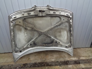 фото thumb №2, Капот двигателя крышка seat leon i toledo ii lb7z