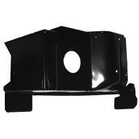 фото thumb №1, Кронштейн фара chrysler voyager 01-07