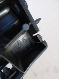 фото thumb №6, Audi a6 c7 allroad напрямна бампера задня 4g0807283a