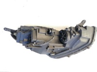 фото thumb №5, Hyundai ix20 лампа передняя левая фара передний kpl 2010r