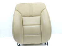 фото thumb №1, Mercedes-benz ml w164 2010 права сторона сидіння передній пасажира