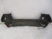 фото thumb №13, Renault captur бампер задний задняя tegne