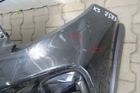 фото thumb №9, Бампер перед передній kia picanto 3 iii x-line 17-20