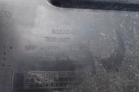 фото thumb №9, Уголок бампера задняя правый vw crafter ii 2 2017- 7c0807322