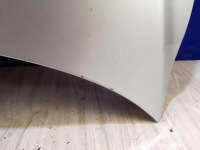 Bmw x3 e83 рестайлінг  06/10 капот кришка кришка багажника шумоізоляція 354/7 titansilber Недорого, фото thumb