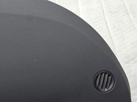 фото thumb №4, Заглушка захист подушки безпеки подушка безпеки пасажира консолі honda civic