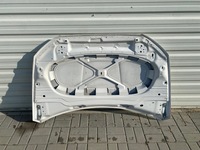 фото thumb №8, Капот кришка двигуна seat ibiza v 6f eu