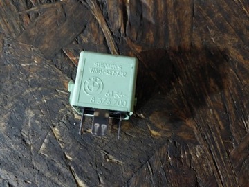 фото thumb №11, Реле bmw e36 8373700 61368373700