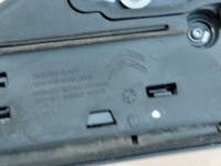 Citroen c3 aircross рейлинги кровельные комплект Оригинал, фото thumb