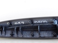 фото thumb №7, Підлокітник обшивка правий перед audi a3 8p 5d lift